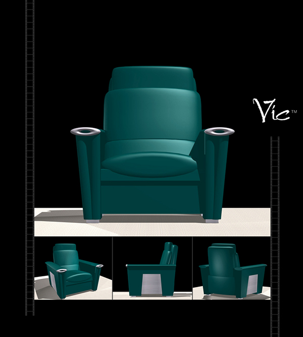 My Seating Designs